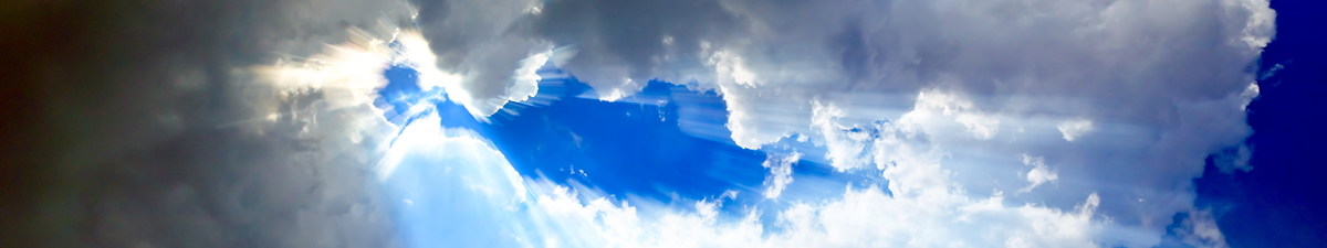 青空